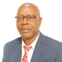Dr Fritz Kadyoma